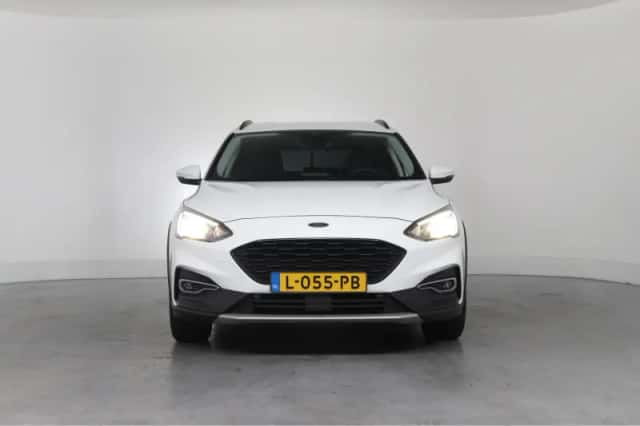 Ford Focus (2019) thumbnail 14