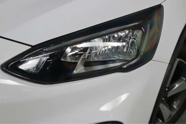 Ford Focus (2019) thumbnail 15