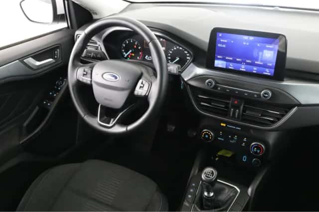 Ford Focus (2019) thumbnail 19