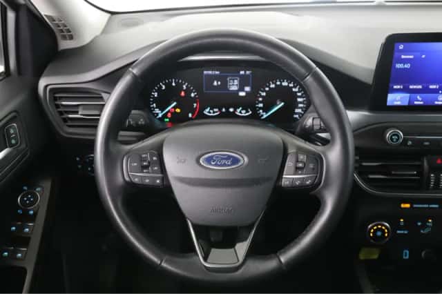 Ford Focus (2019) thumbnail 20