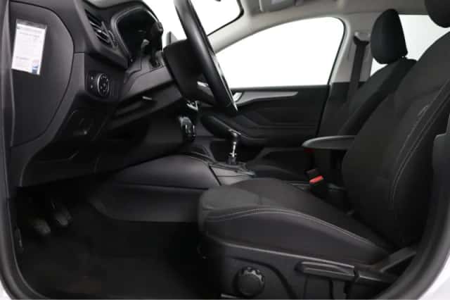 Ford Focus (2019) thumbnail 22