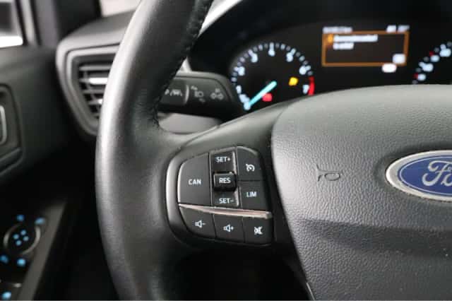 Ford Focus (2019) thumbnail 28