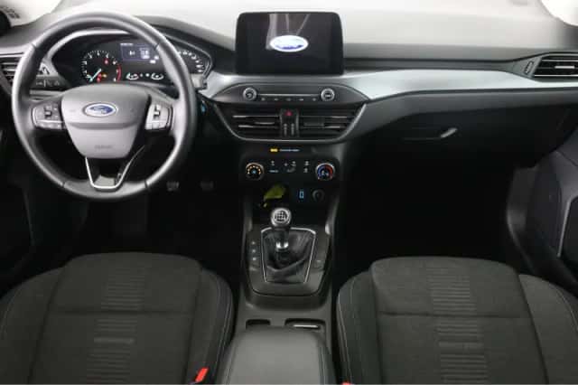 Ford Focus (2019) thumbnail 4