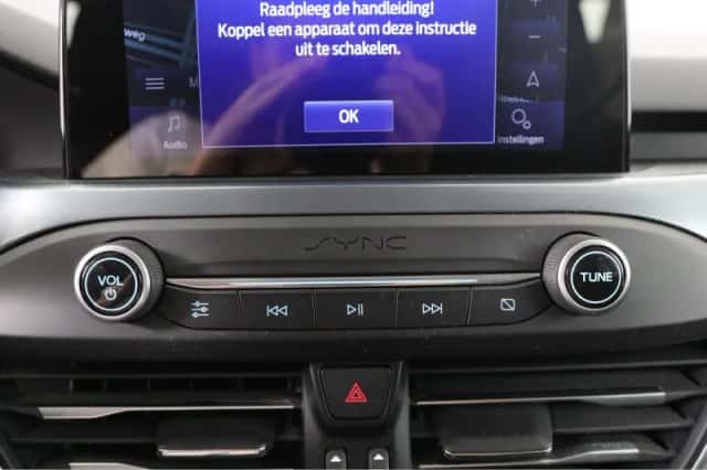 Ford Focus (2019) thumbnail 33