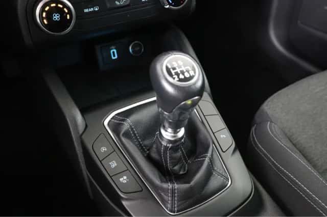 Ford Focus (2019) thumbnail 34