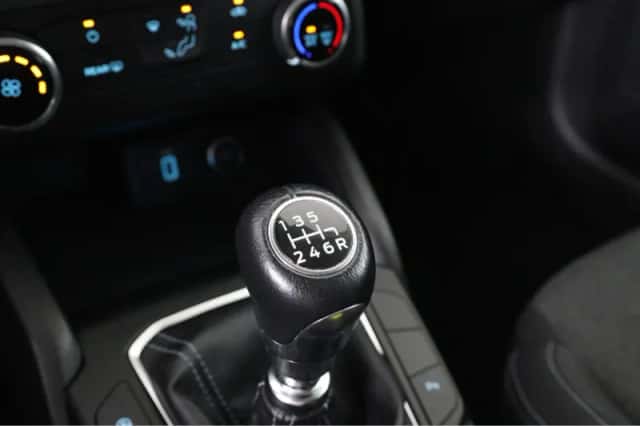 Ford Focus (2019) thumbnail 35