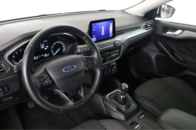 Ford Focus (2019) thumbnail 5