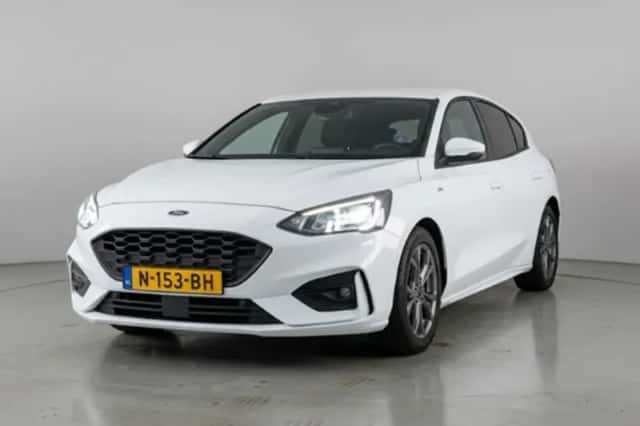 Ford Focus (2021)