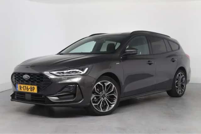 Ford Focus (2022)