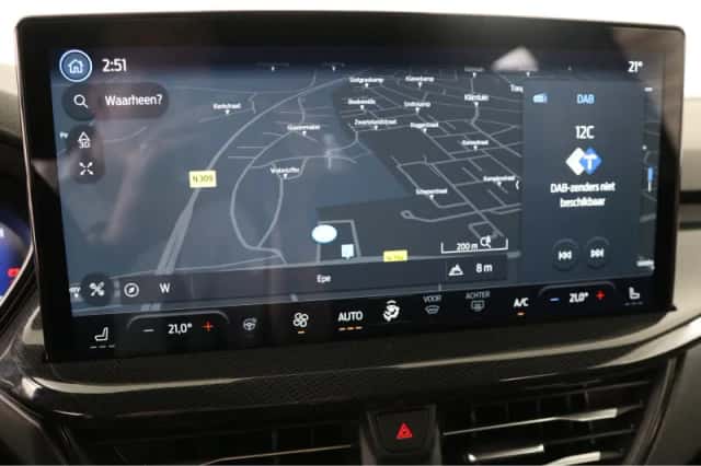 Ford Focus (2022) thumbnail 14