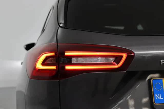 Ford Focus (2022) thumbnail 20