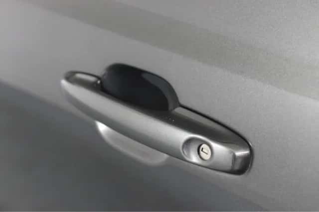 Ford Focus (2022) thumbnail 22