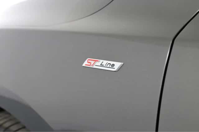 Ford Focus (2022) thumbnail 23
