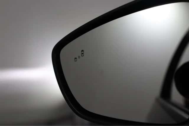 Ford Focus (2022) thumbnail 29