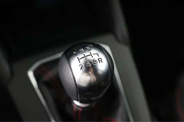 Ford Focus (2022) thumbnail 36