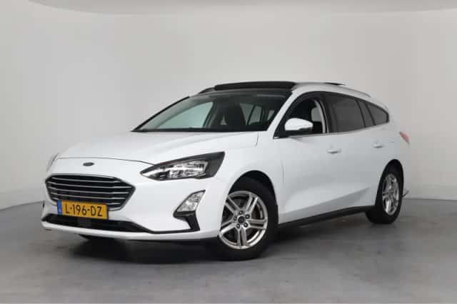 Ford Focus (2021)