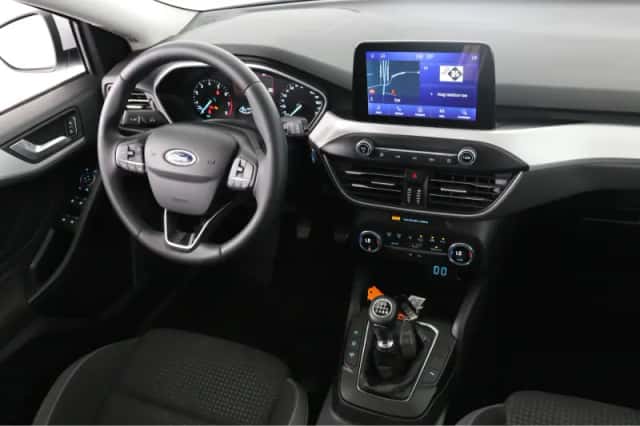 Ford Focus (2021) thumbnail 21