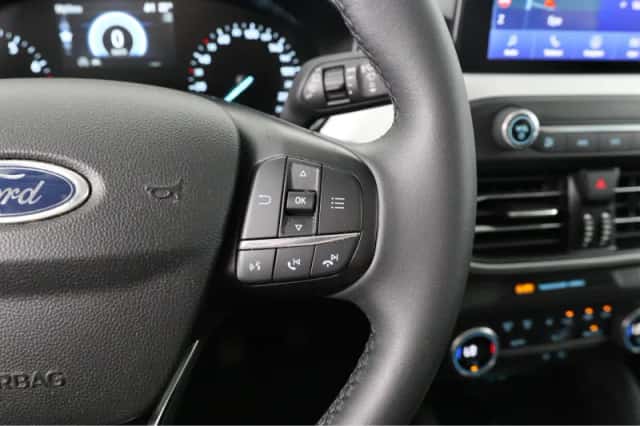 Ford Focus (2021) thumbnail 29