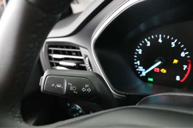 Ford Focus (2021) thumbnail 30