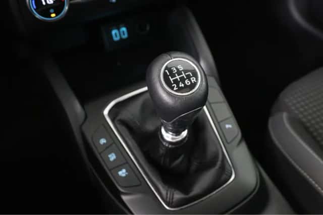 Ford Focus (2021) thumbnail 35