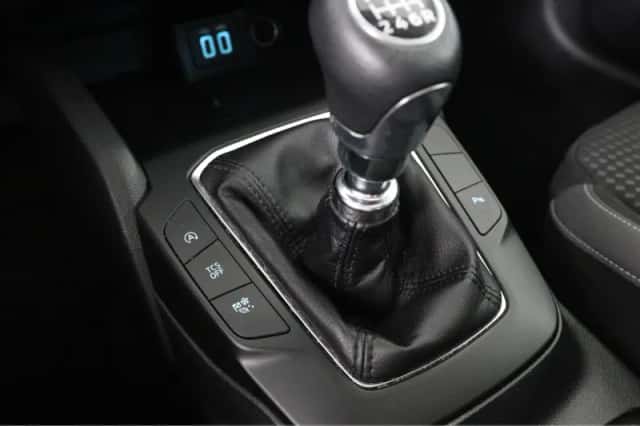 Ford Focus (2021) thumbnail 36