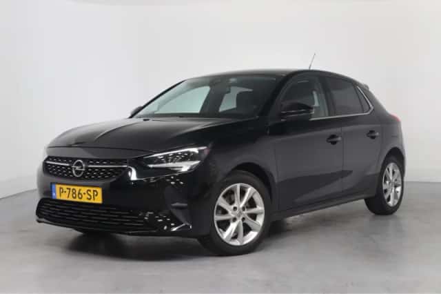 Opel Corsa (2022)