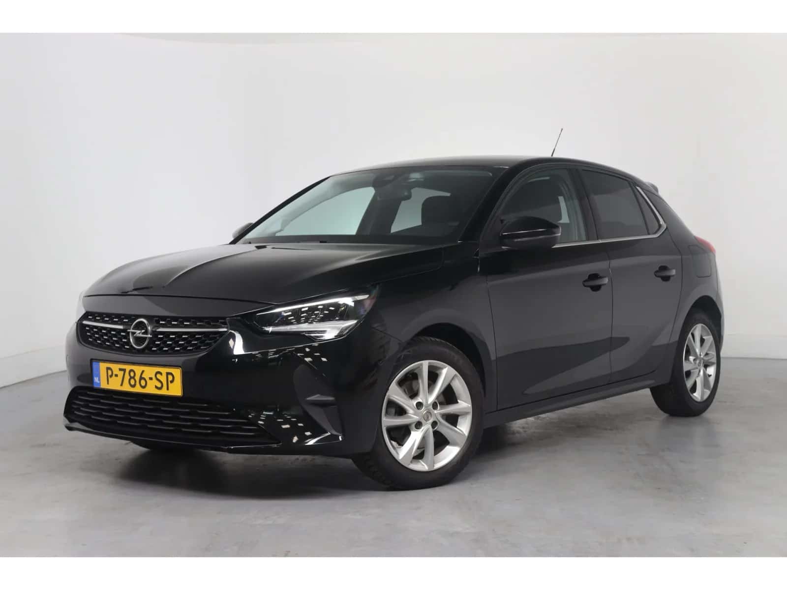 Opel Corsa (2022) — foto 1