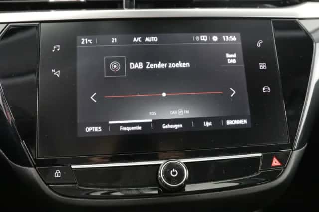 Opel Corsa (2022) thumbnail 14