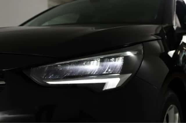 Opel Corsa (2022) thumbnail 17