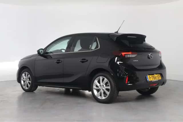 Opel Corsa (2022) thumbnail 3