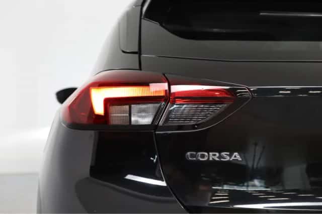 Opel Corsa (2022) thumbnail 22
