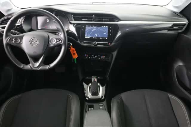 Opel Corsa (2022) thumbnail 25