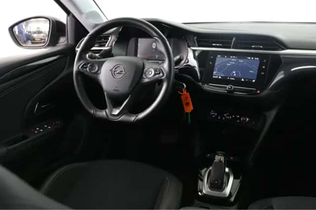Opel Corsa (2022) thumbnail 26