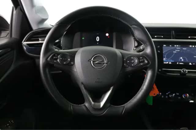 Opel Corsa (2022) thumbnail 27