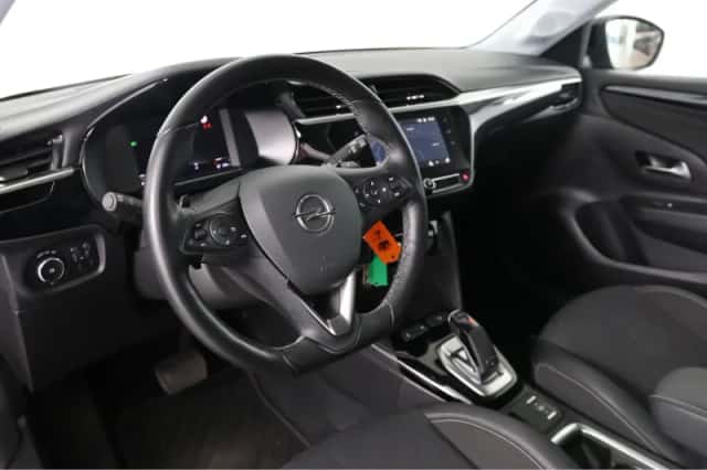 Opel Corsa (2022) thumbnail 4