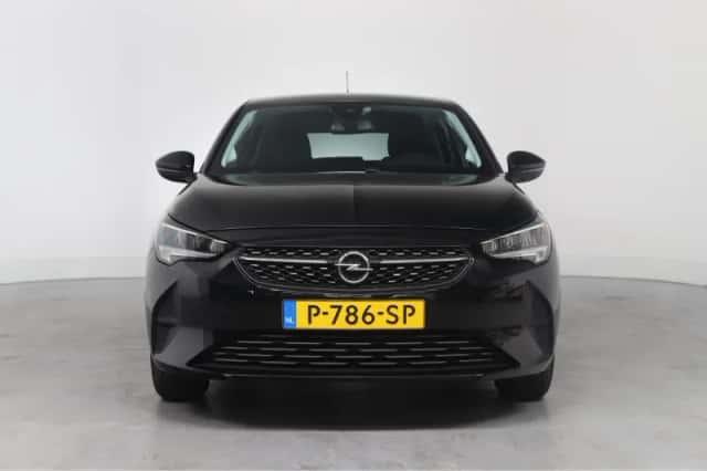 Opel Corsa (2022) thumbnail 7