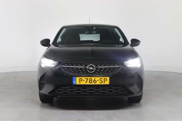 Opel Corsa (2022) thumbnail 8
