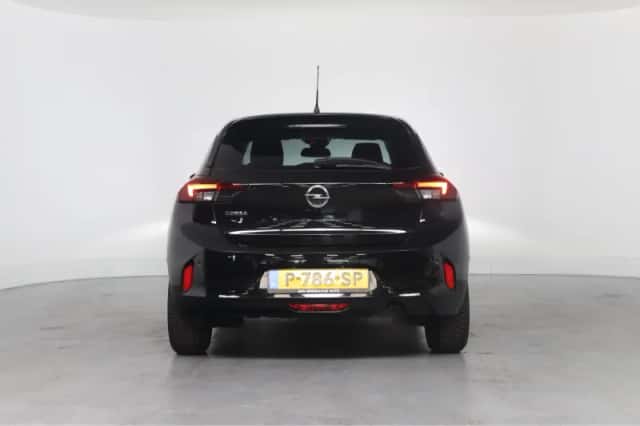 Opel Corsa (2022) thumbnail 9