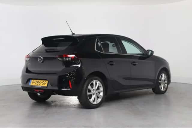 Opel Corsa (2022) thumbnail 10