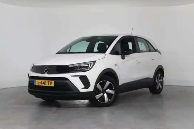 Opel Crossland (2021)