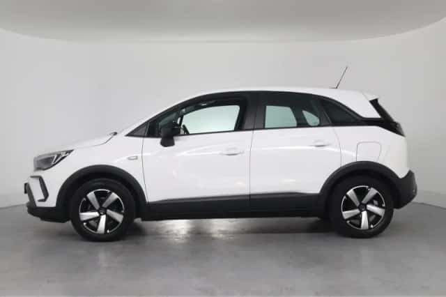Opel Crossland (2021) thumbnail 2