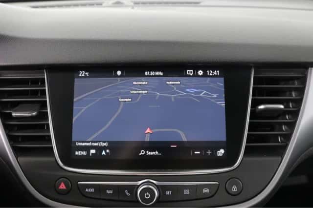 Opel Crossland (2021) thumbnail 11
