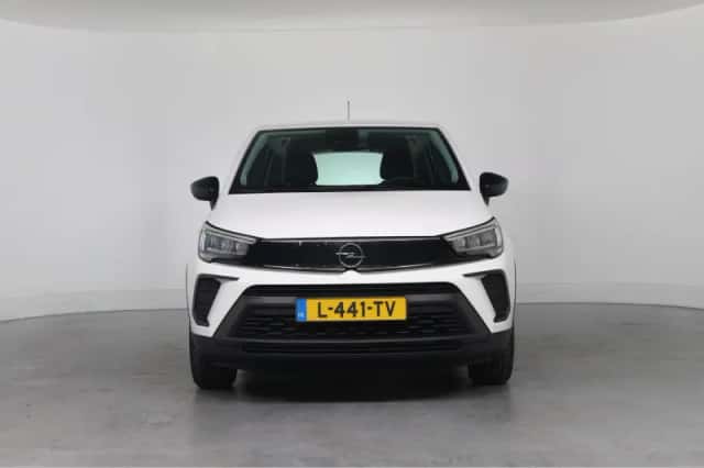 Opel Crossland (2021) thumbnail 13