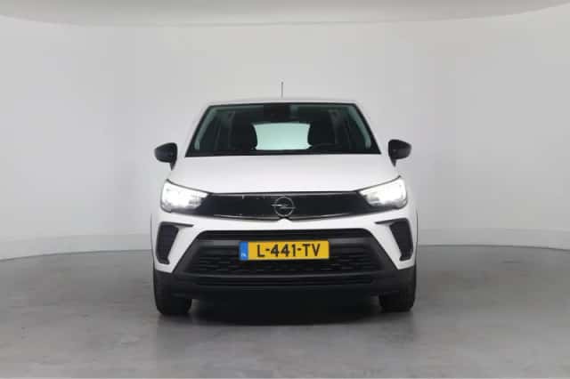 Opel Crossland (2021) thumbnail 14