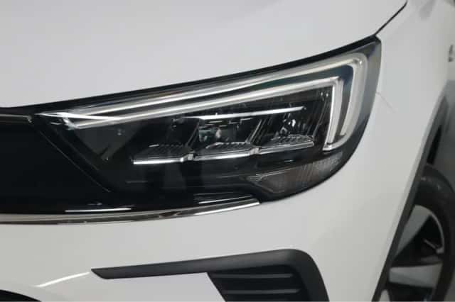 Opel Crossland (2021) thumbnail 15