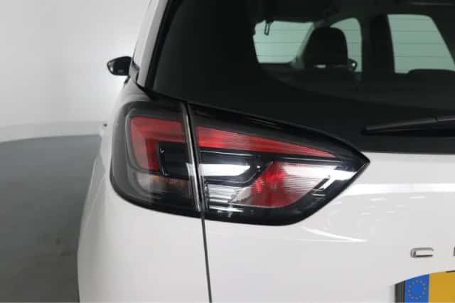 Opel Crossland (2021) thumbnail 17