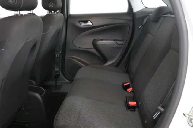 Opel Crossland (2021) thumbnail 18