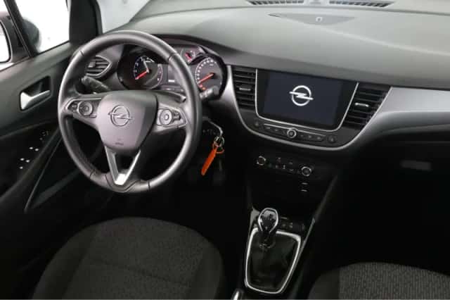 Opel Crossland (2021) thumbnail 19