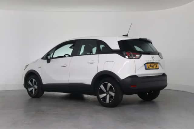 Opel Crossland (2021) thumbnail 3