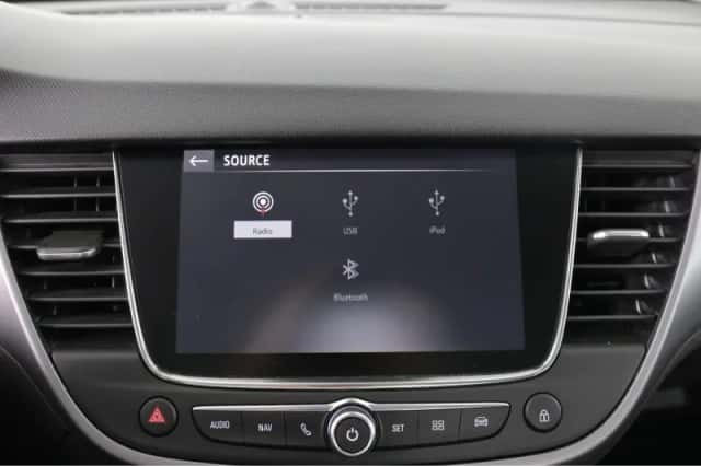 Opel Crossland (2021) thumbnail 22